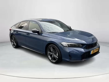 Foto van Honda Civic