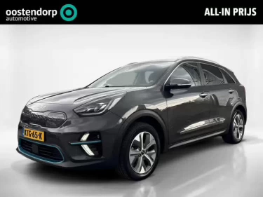 Foto van Kia e-Niro