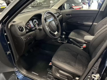 Foto van Suzuki Vitara