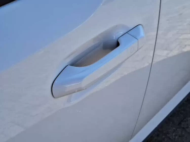 Foto van Hyundai Inster