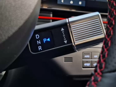 Foto van Hyundai KONA Electric