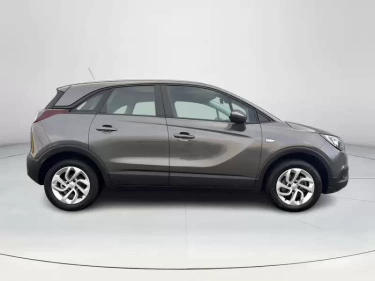 Foto van Opel Crossland X