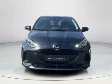 Foto van Mazda 2 Hybrid