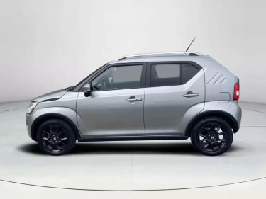 Foto van Suzuki Ignis