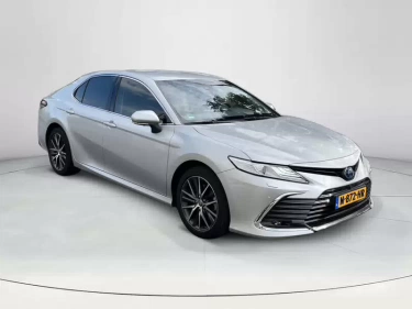 Foto van Toyota Camry