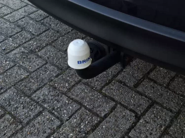 Foto van Mazda CX-5