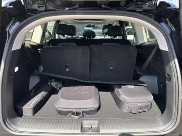 Foto van Hyundai IONIQ