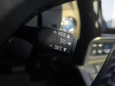 Foto van Toyota Auris