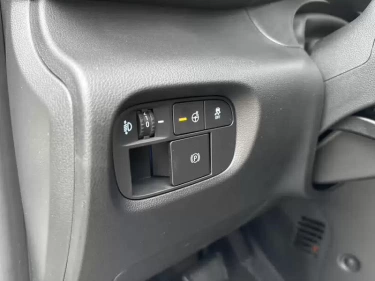 Foto van Hyundai INSTER