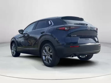 Foto van Mazda CX-30