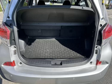 Foto van Toyota Verso-S