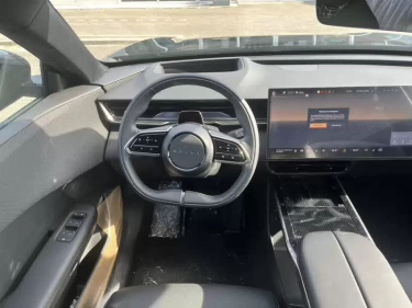 Foto van Mazda CX-6e
