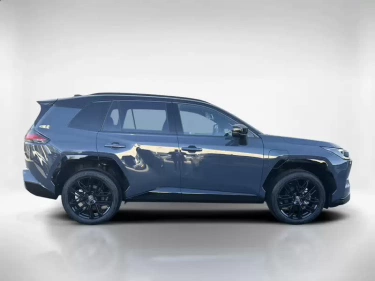Foto van Toyota RAV4