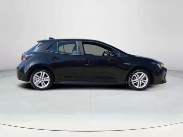 Foto van Toyota Corolla