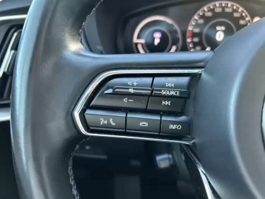 Foto van Mazda CX-60