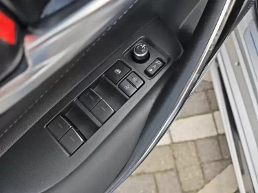 Foto van Toyota Corolla