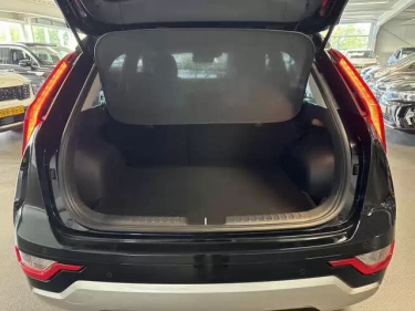 Foto van Kia Niro