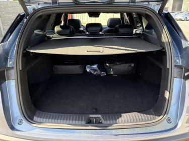 Foto van BYD SEAL 6