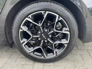 Foto van Kia ProCeed
