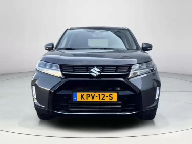 Foto van Suzuki Vitara