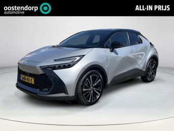 Toyota C-HR 2.0 Hybrid 200 Executive  occasion 2024