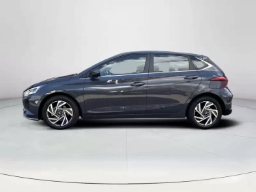 Foto van Hyundai i20