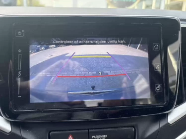 Foto van Suzuki Baleno