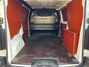 Foto van Toyota ProAce Worker