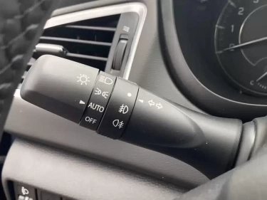 Foto van Suzuki S-Cross