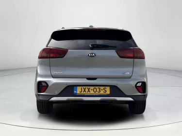 Foto van Kia Niro