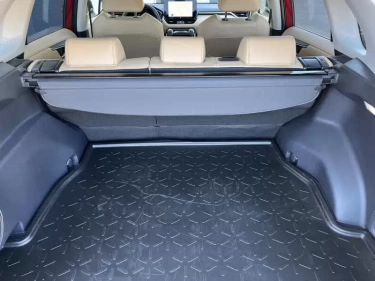 Foto van Toyota RAV4