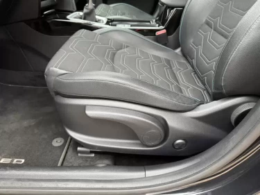 Foto van Kia Ceed