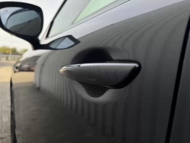 Foto van Mazda CX-60