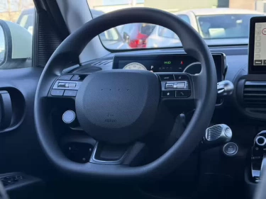 Foto van Hyundai Inster