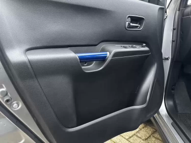 Foto van Suzuki Ignis