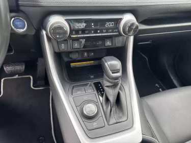 Foto van Toyota RAV4