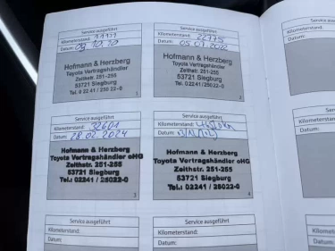 Foto van Toyota RAV4