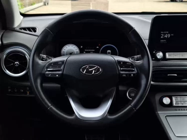Foto van Hyundai Kona