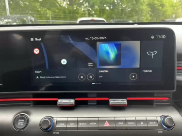 Foto van Hyundai Kona