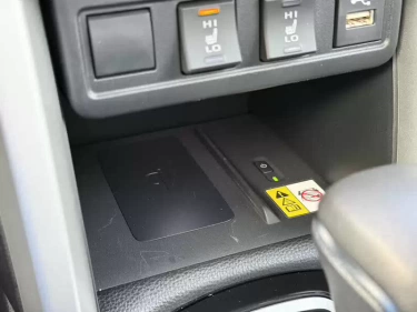 Foto van Toyota Corolla Cross