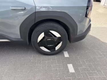 Foto van Kia EV9
