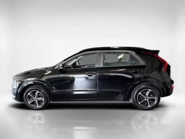 Foto van Kia Niro