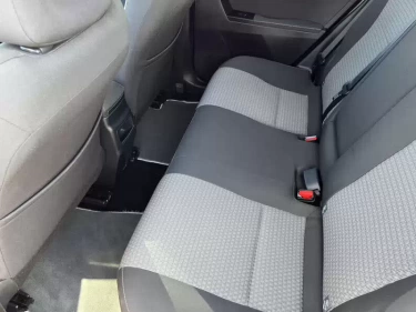 Foto van Toyota Auris