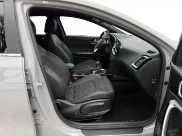 Foto van Kia Ceed