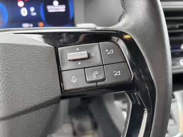 Foto van Toyota PROACE Long Worker