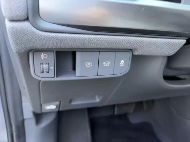 Foto van Kia EV3