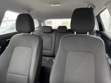 Foto van Hyundai i20