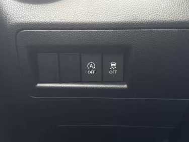 Foto van Suzuki Ignis