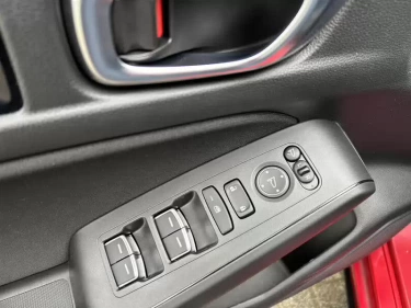 Foto van Honda Civic