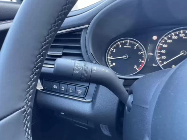 Foto van Mazda CX-30